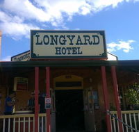 Longyard Hotel - Lismore Accommodation