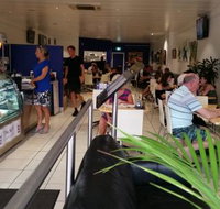 Luva Coffee Lismore - Lismore Accommodation