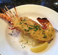 Maestral Mediteranean Seafood Restaurant - Lismore Accommodation