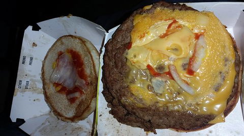 Mcdonald's Family Restaurants - Lismore Accommodation 0
