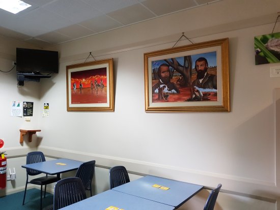 Menindee NSW Lismore Accommodation