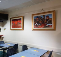 Menindee Hotel - Lismore Accommodation