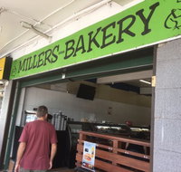 Miller's Bakery - Lismore Accommodation