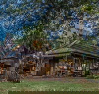 Mount Misery Gold Mine Cafe - Lismore Accommodation