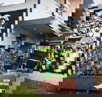 Palate  Ply Espresso Bar