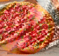 Pizza Hut - Lismore Accommodation