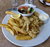 Scotts Head Bowling - Lismore Accommodation