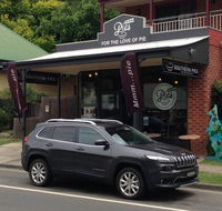 Southern Pies - Lismore Accommodation