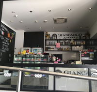 The Bean  The Barista - Lismore Accommodation
