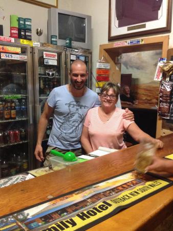 Little Topar NSW Lismore Accommodation