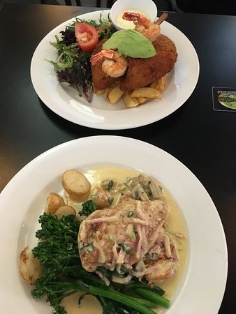 Tongarra NSW Lismore Accommodation