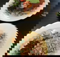 The Oaks Family Bistro - Lismore Accommodation