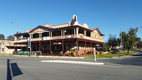 Mundarlo ACT Lismore Accommodation