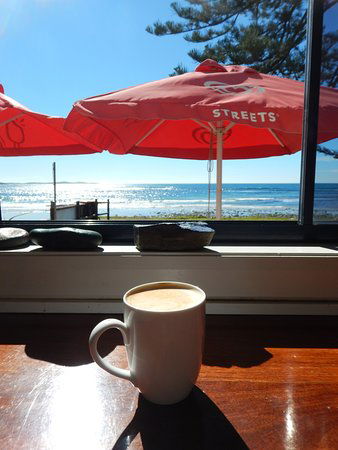 The Snack Shack - Lismore Accommodation 0