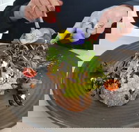 Three Flamingos Espresso - Lismore Accommodation