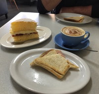 TT's Cafe - Lismore Accommodation