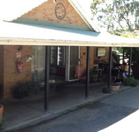 Yarramalong Store  Cafe - Lismore Accommodation