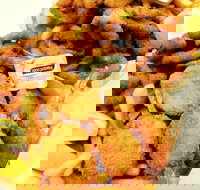 7th Ave Fish  Chips - Lismore Accommodation