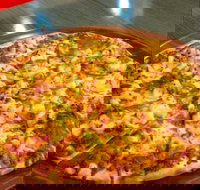 Al Basha Grills - Lismore Accommodation