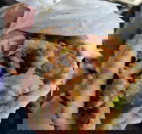 Alektor Charcoal  Grill - Lismore Accommodation