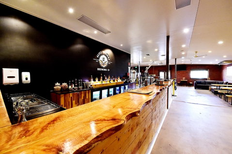 Alice Springs Brewing Co - Lismore Accommodation 0