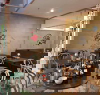 Angie's Dumpling Bar - Glen Waverley - Lismore Accommodation