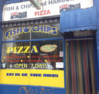 Aurora Pizza - Lismore Accommodation