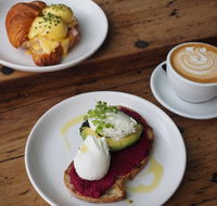 Bam Bam Bakehouse - Lismore Accommodation