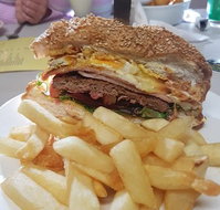 Beehive Hotel Motel Cafe - Lismore Accommodation