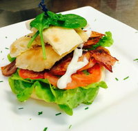 Bella Mia Coffeehouse - Lismore Accommodation