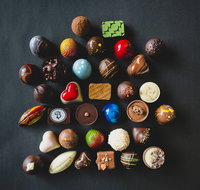 Bracegirdles House of fine Chocolate - Lismore Accommodation