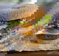 Bucking Bull - Hillarys - Lismore Accommodation