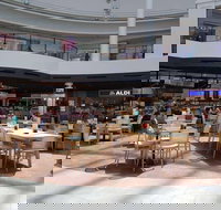 Cafe Cherry Beans - Glen Waverley - Lismore Accommodation