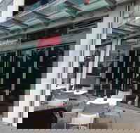 Cafe Peregrine - Lismore Accommodation