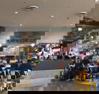 Cafe Chezzi - Lismore Accommodation