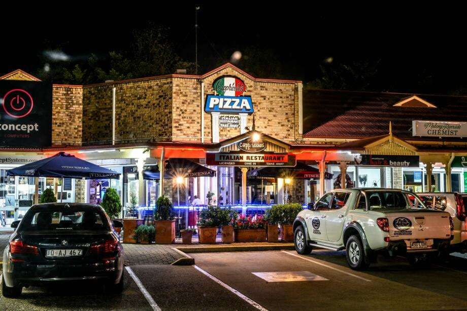 Lismore Accommodation