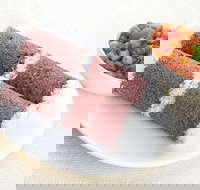 Chandelier Cafe - Lismore Accommodation