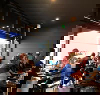 Chris's Patisserie  Bakehouse - Lismore Accommodation