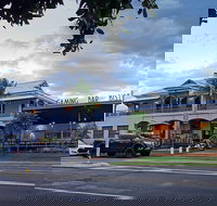 Commercial Hotel Redbank - Lismore Accommodation