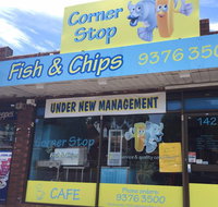 Corner Stop Fish  Chips Cafe - Lismore Accommodation