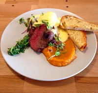 Espresso Moto Cafe - Lismore Accommodation