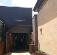 Fedora's Restaurant - Hilton Hotel - Lismore Accommodation