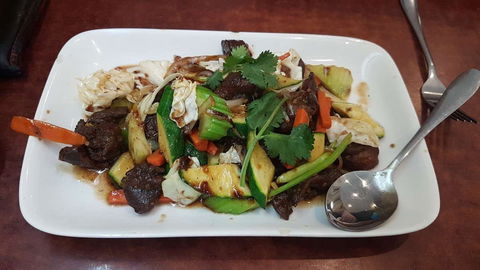 First Taste - Lismore Accommodation 0