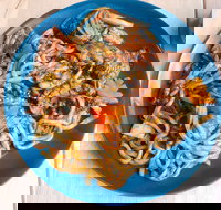 Gllow Taiwanese Cafe - Malvern