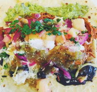 Goodness Gracias - Lismore Accommodation