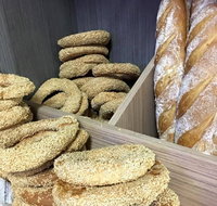 Greek Bakery - Lismore Accommodation