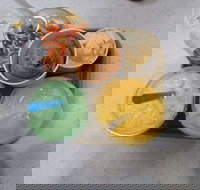 G  S Cafe - Lismore Accommodation