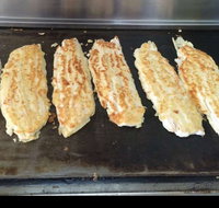 Hampton Road Fish and Chips - Lismore Accommodation