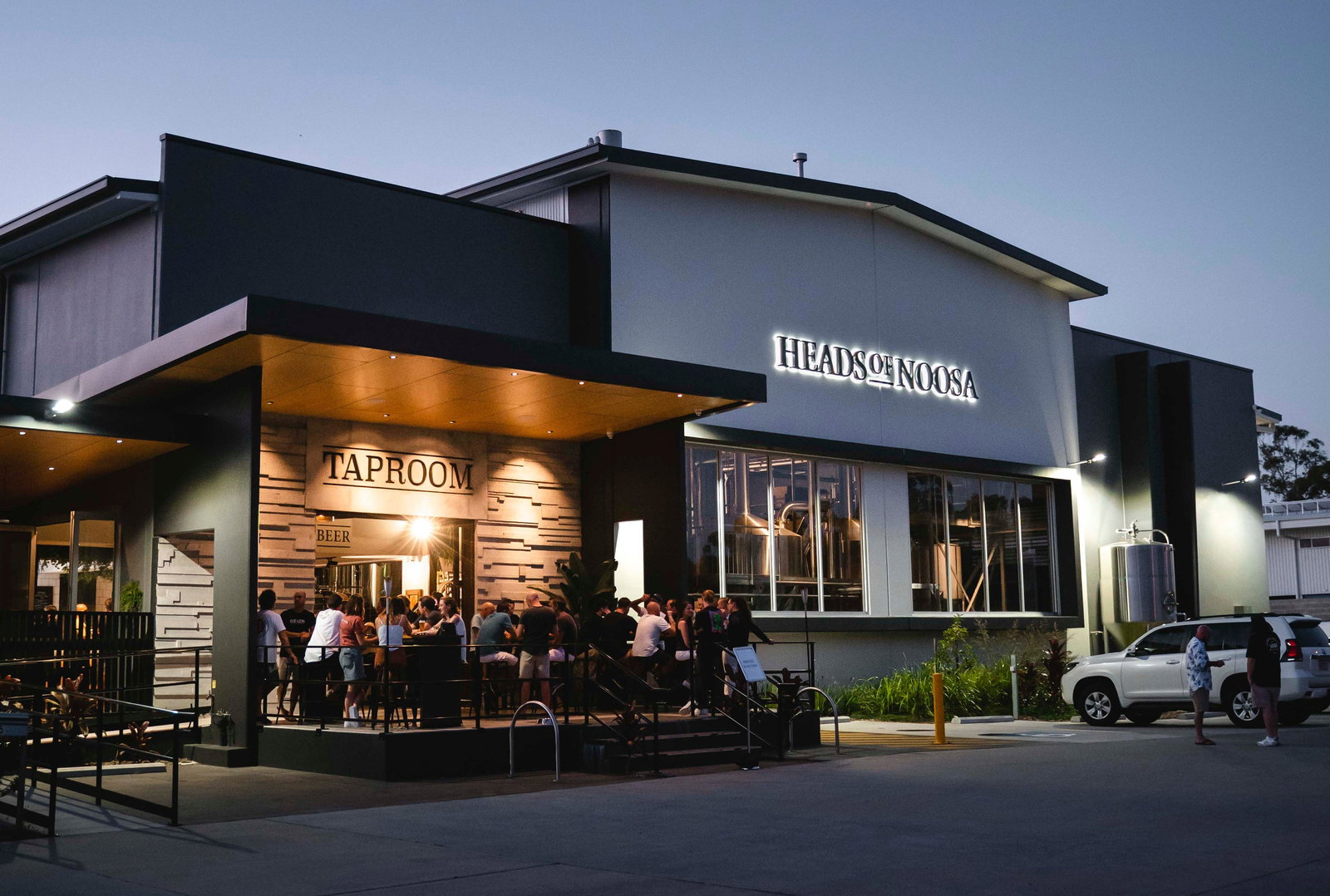  Lismore Accommodation