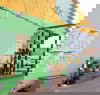 Hocko's Chicken Shop - Lismore Accommodation